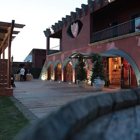 Villa Carmela Sessa Aurunca Exterior foto