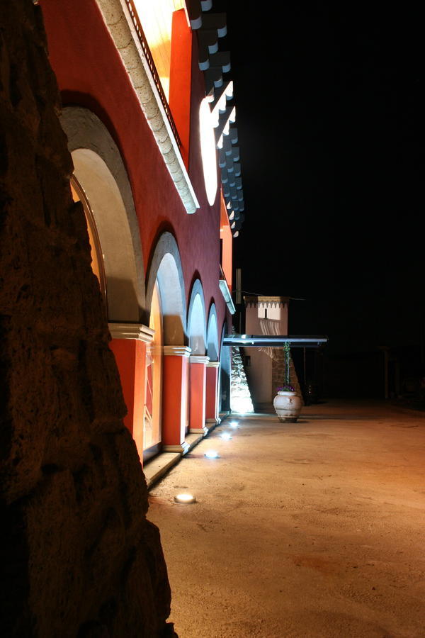 Villa Carmela Sessa Aurunca Exterior foto